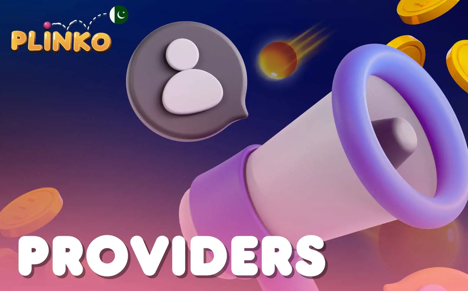 Providers ensure that Plinko